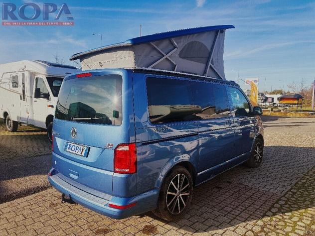 VOLKSWAGEN INTEGRALE 205 CV GARANZIA 1 ANNO - Foto 10