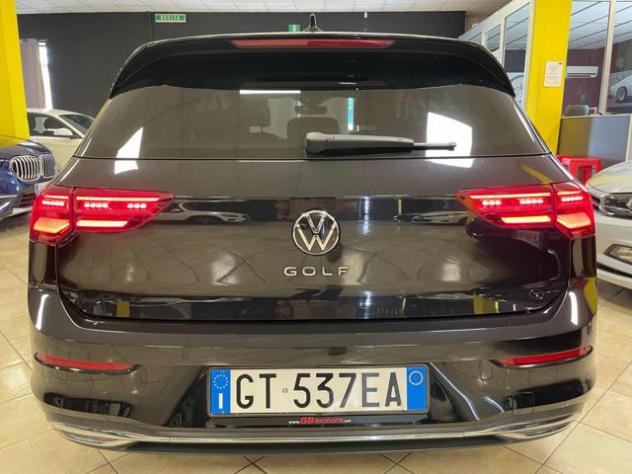 VOLKSWAGEN Golf 2.0 TDI 150 CV DSG *TETTO/LED/VIRTUAL/PDC* rif. 24052162 - Foto 5