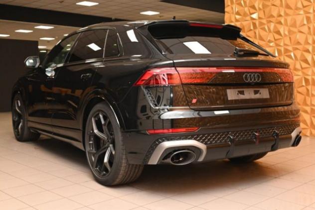 AUDI RS Q8 PERFORMANCE 640CV MOD.2026 CARBOCERAMICI SCONTO28% rif. 23088977 - Foto 4