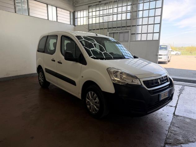 Peugeot Partner Tepee BlueHDi 75 Access - Foto 3