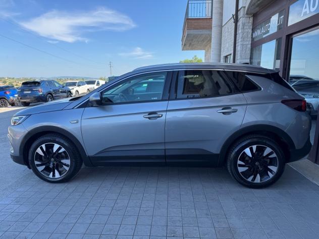 Opel Grandland X 1.6 Ecotec Innovation 120cv Auto - Foto 8