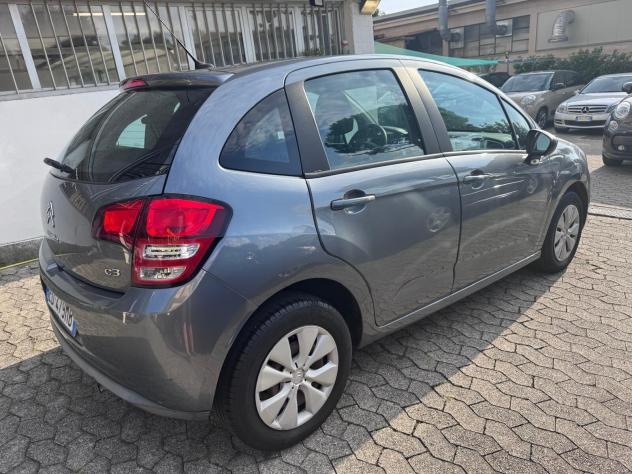 Citroen C3 1.1 Attraction - Foto 5