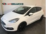 FORD  Fiesta  1.0 Ecoboost 5p. Vignale