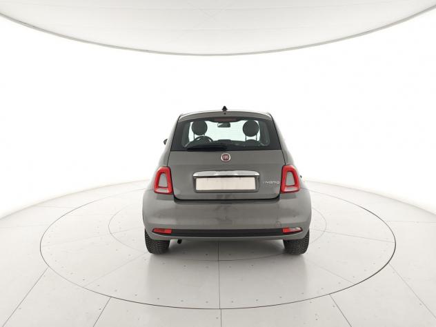 FIAT 500 1.0 Hybrid - Foto 4