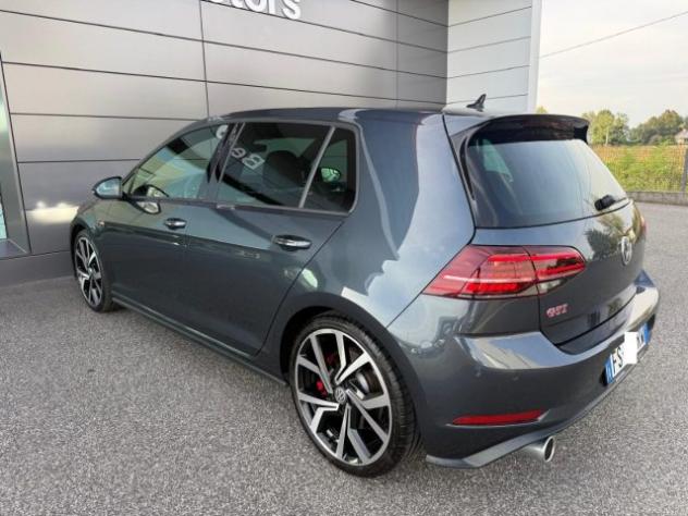 VOLKSWAGEN Golf GTI Performance 2.0 245cv TSI DSG 5p. BMT 19"-LED-NAV rif. 24182694 - Foto 4