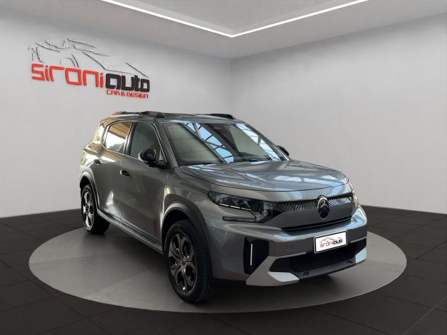 Citroën C3 Aircross C3 Aircross 1.2 hybrid Plus 145cv edcs6 - Foto 10