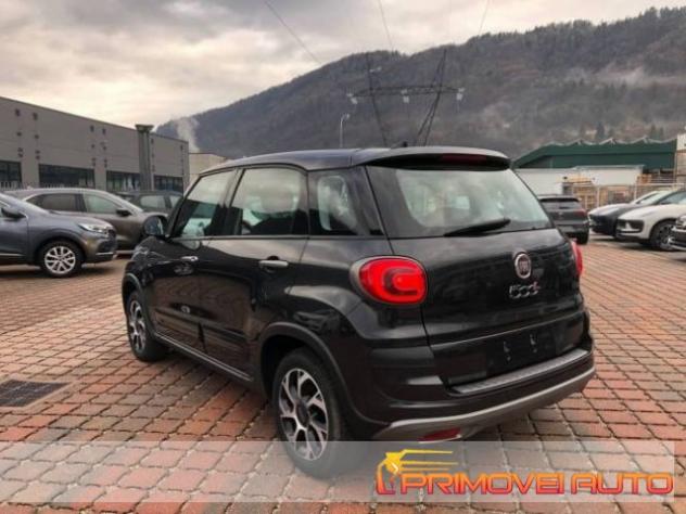 FIAT 500L 1.3 Multijet 95 CV City Cross rif. 19071331 - Foto 6