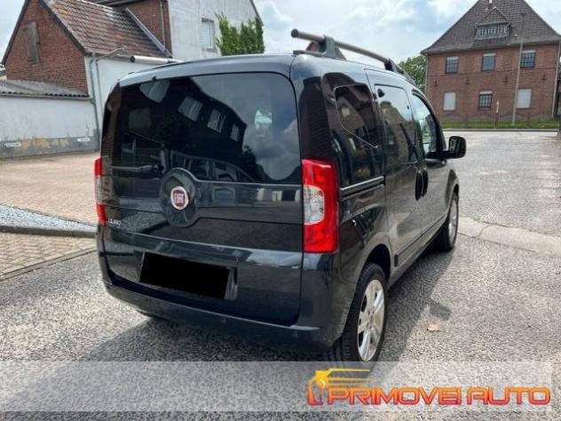 FIAT Qubo 1.4 8V 73 CV rif. 19669040 - Foto 8