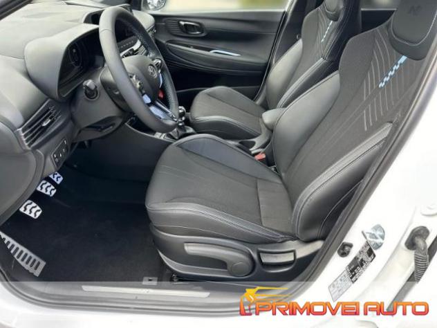 HYUNDAI i20 N 1.6 T-GDI MT N-Performance rif. 21328943