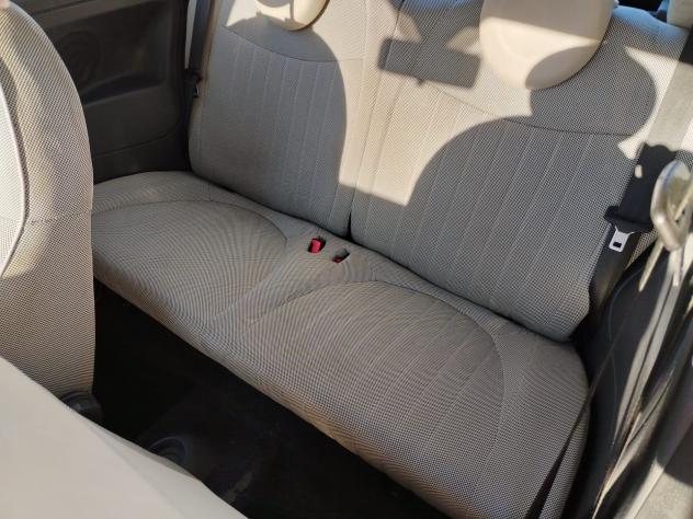 Fiat 500 1.3 Multijet 16V 95 CV Lounge - Foto 5
