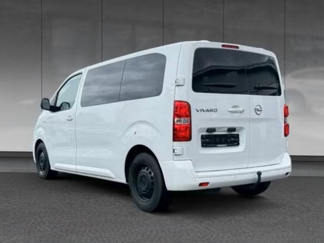 Opel Vivaro Vivaro Life 1.5 Diesel 120CV S&S PL-SL-TN L - Foto 3