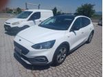 FORD Focus 4ª serie Focus 1.0 EcoBoost 125 CV 5p. Active