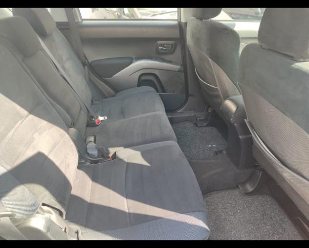 MITSUBISHI Outlander 2.0 DI-D Invite DPF rif. 22604487 - Foto 8
