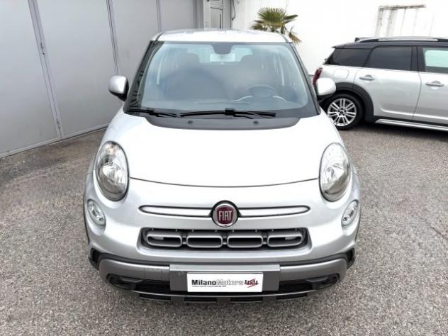 FIAT 500L 1.4 Benz./GPL 95 CV rif. 23784216 - Foto 6