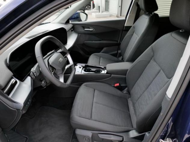 AUDI Q3 1.5 e-hybrid 272cv S-tronic Business Advanced rif. 24171662 - Foto 5