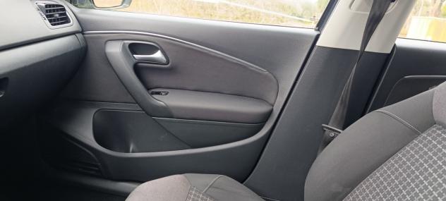 Volkswagen Polo 1.4 TDI 5p. Comfortline - Foto 6