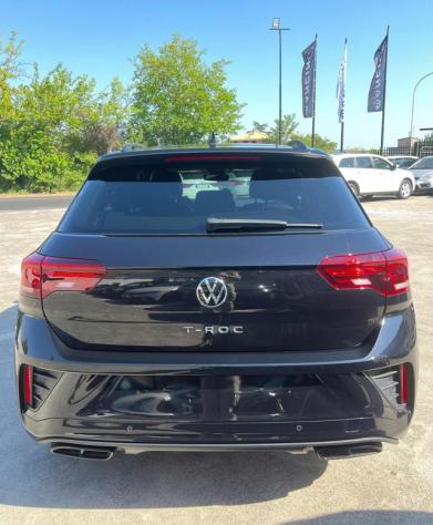 VOLKSWAGEN T-Roc 1.0 TSI R-Line rif. 23927498 - Foto 5