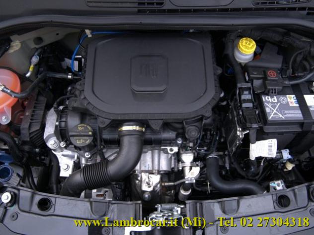 FIAT Pandina 1.0 65cv Hybrid Cross KM Zero rif. 24198668 - Foto 9