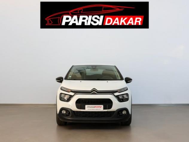 CITROEN C3 1.2 PureTech 83CV S&S Max *PROMO PARISI GROUP* rif. 24198163 - Foto 5