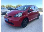 Toyota Aygo 1.0 Benz 5pt 2008 A/C UniProp