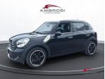MINI Countryman Cooper D  1.6 Cooper D rif. 23684437
