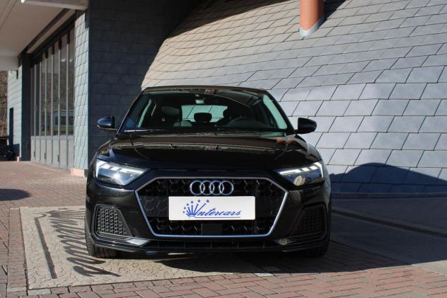 Audi A1 SPB 35TFSI LED-18" -*VINCOLOFINANZIAMENTO* - Foto 3