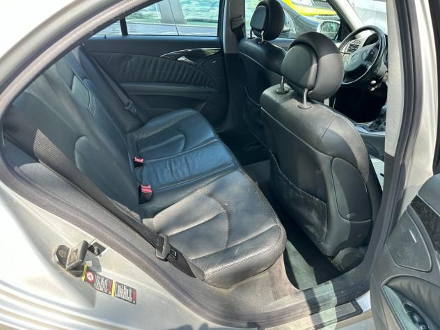 Mercedes-benz E220 CDI Avantgarde (Garanzia 24 Mesi) - Foto 9