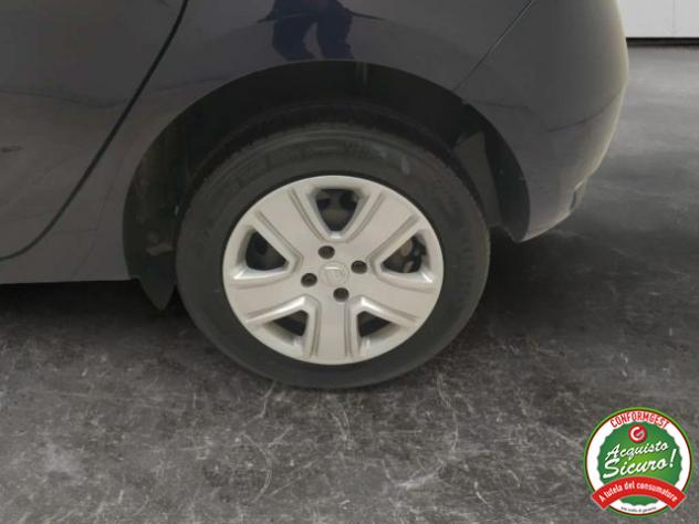 DACIA Sandero 1.5 dCi 8V 75CV Start&Stop Lauréate N1 rif. 24138877 - Foto 7