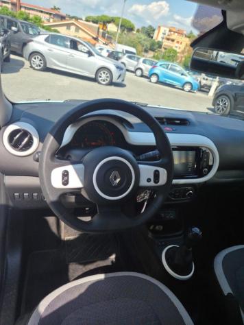RENAULT Twingo 69CV Live - 2023 - Foto 8