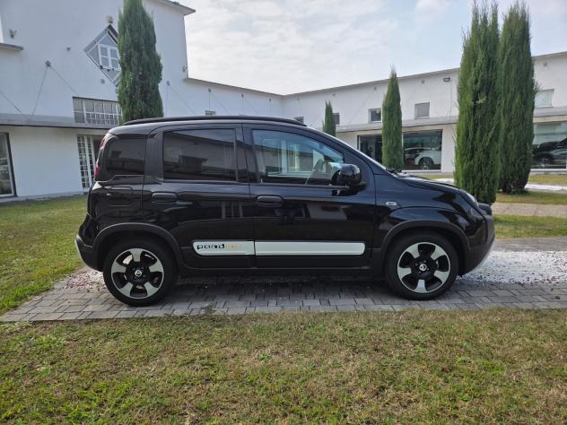 FIAT Pandina 1.0 FireFly 70cv S&S Hybrid Cross - SENZA VINCOLI DI FINANZIAMENTO - Foto 4