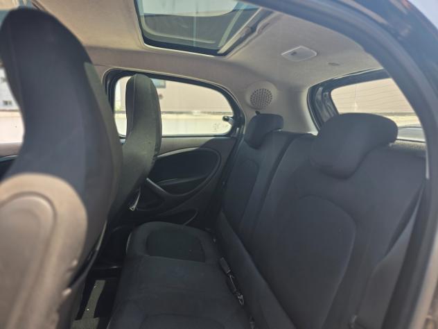 Smart ForFour 70 1.0 twinamic Prime - Foto 8