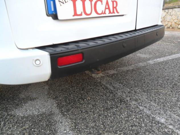 FORD Tourneo Custom 320 2.0 EcoBlue 130CV PC Titanium rif. 23794472 - Foto 9