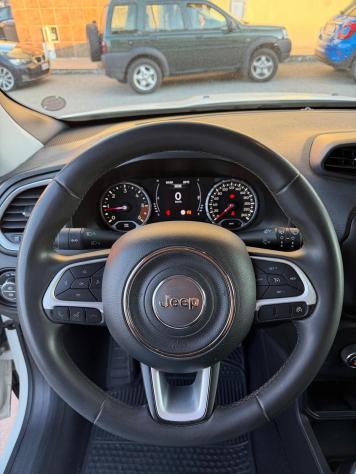 Jeep Renegade 1.6 Mjt 120 CV Longitude - Foto 5