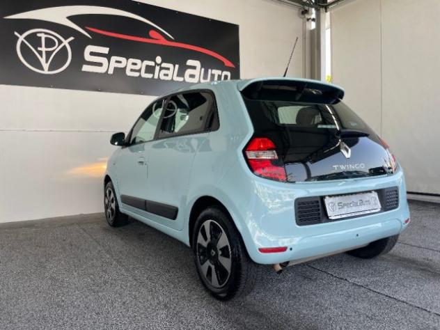 RENAULT Twingo 1.0 SCe Live rif. 24211734 - Foto 9