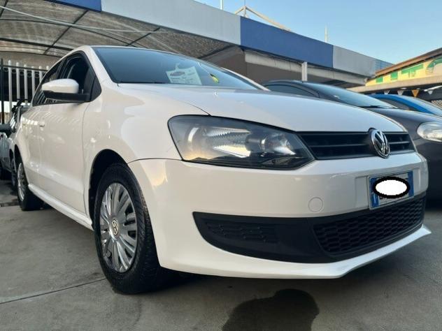 VOLKSWAGEN POLO 1,2 DIESEL