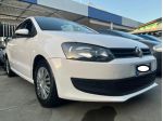 VOLKSWAGEN POLO 1,2 DIESEL