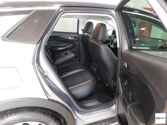 OPEL - Grandland X - 1.6 diesel Ecotec S&S aut. Ultimate - Foto 8