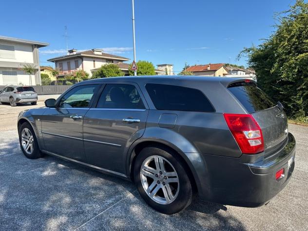 Chrysler 300C 3.0 V6 CRD cat DPF Touring - Foto 7