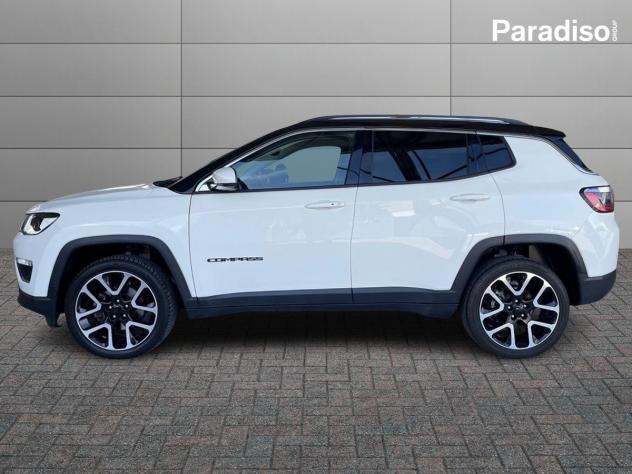 Jeep Compass LIMITED - 2.0 DIESEL | 2019 - 139CV - 4WD - Foto 6