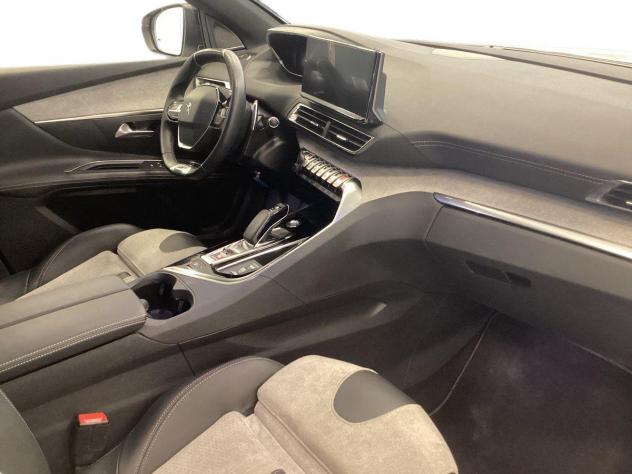 Peugeot 3008 II 2021 1.6 hybrid4 phev GT 300cv e-eat8 - Foto 9