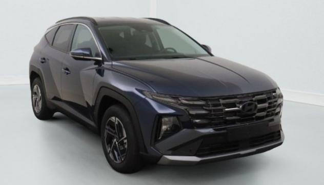 HYUNDAI Tucson 1.6 T-GDI 48V Feel N1 Autocarro rif. 22871587