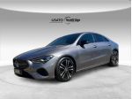 Mercedes-Benz CLA - C/X 118 Coupe 200 d Progressive Advanced auto