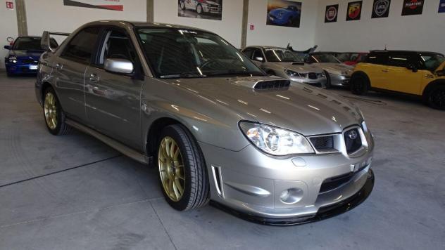 SUBARU - Impreza - 2.5 turbo 16V WRX - Foto 3