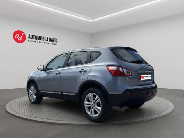 NISSAN Qashqai 2.0 dCi DPF Acenta rif. 23810786 - Foto 3