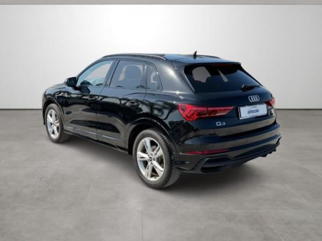 AUDI Q3 35 TDI S tronic S line edition rif. 23887389 - Foto 6