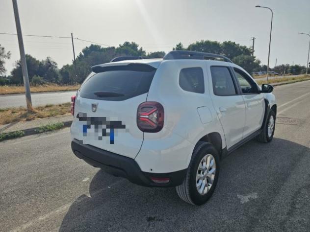 DACIA Duster 1.5 Blue dCi 115cv 4x4 Comfort Sport Autovettura rif. 23945766 - Foto 5
