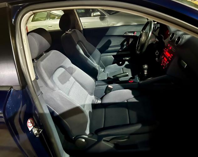 Audi A3 2.0 16V TDI Ambition - Foto 7