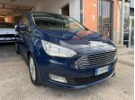 Ford C-Max 1.6 120CV GPL Titanium
