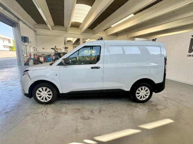 FORD Transit Courier 1.5 ECOBLUE 100CV VAN TREND rif. 24069709 - Foto 4