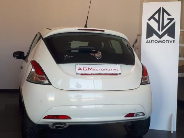 LANCIA Ypsilon 1.3 MJT 16V 95 CV 5 porte S&S rif. 22947541 - Foto 3